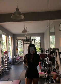 Eliika - escort in Muscat Photo 6 of 8