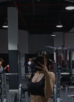 Eliika - escort in Muscat Photo 7 of 8