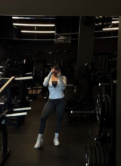 Eliika - escort in Muscat Photo 8 of 8