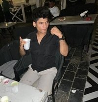 Elijah - Male escort in Gurgaon