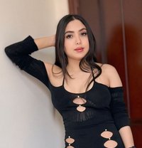 Elika and Nika 3som Muscat - escort in Muscat