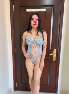 Elika and Nika 3som Muscat - escort in Muscat Photo 9 of 12