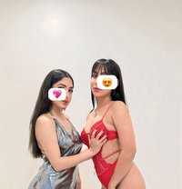 Elika - escort in Muscat