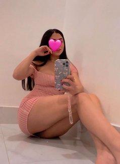 Elika iranian new threesom - escort in Muscat Photo 8 of 9