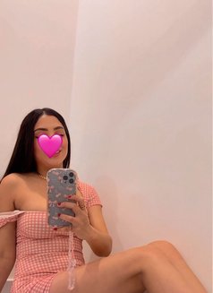 Elika iranian new threesom - escort in Muscat Photo 9 of 9