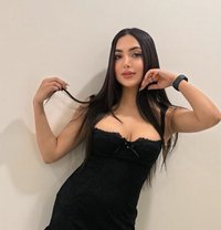 Elika new - escort in Muscat Photo 7 of 8