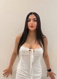 Elika new - escort in Muscat Photo 8 of 10