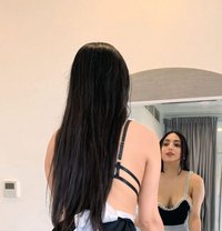 Elika & Paria 3som - escort in Muscat