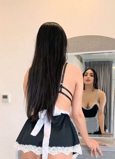 Elika Vip muscat - puta in Muscat Photo 12 of 12