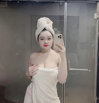 Elili(independent girl) - escort in Bangalore Photo 1 of 3