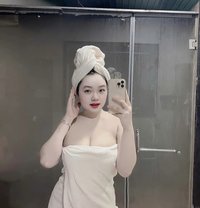 Elili(independent girl) - escort in Bangalore