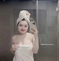 Elili(independent girl) - escort in Bangalore