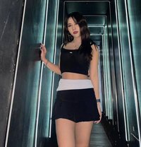 Elin 23 old - escort in Bangkok