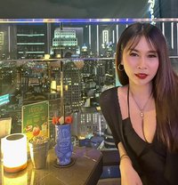 Elin 23 old - escort in Bangkok