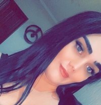 Elina - Transsexual escort in Baku