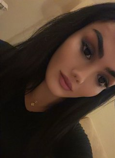 Elina - Transsexual escort in Tirana Photo 7 of 7