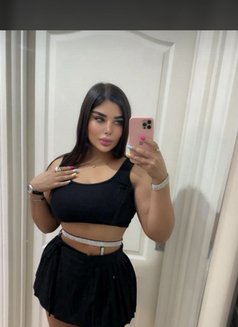 Elina Escort Agency - escort in Jeddah Photo 5 of 5