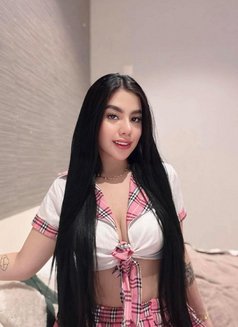ELINA🇵🇭🇵🇭 - escort in Riyadh Photo 2 of 15