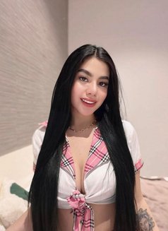 ELINA🇵🇭🇵🇭 - escort in Riyadh Photo 3 of 15