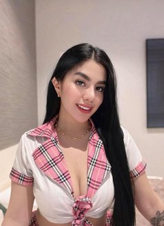 ELINA🇵🇭🇵🇭 - escort in Riyadh Photo 7 of 15