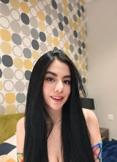 ELINA🇵🇭🇵🇭 - escort in Riyadh Photo 9 of 15