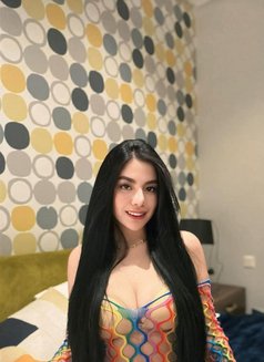 ELINA🇵🇭🇵🇭 - escort in Riyadh Photo 10 of 15