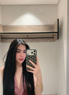 ELINA🇵🇭🇵🇭 - escort in Riyadh Photo 15 of 15