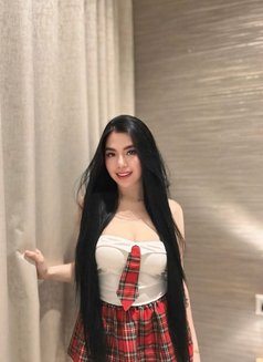 ELINA🇵🇭🇵🇭 - escort in Riyadh Photo 3 of 9