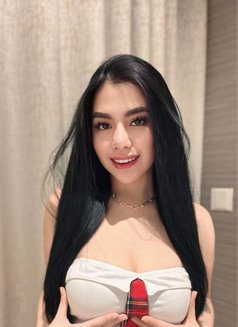 ELINA🇵🇭🇵🇭 - escort in Riyadh Photo 4 of 9