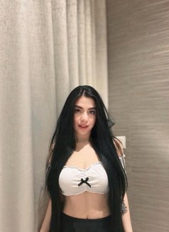 ELINA🇵🇭🇵🇭 - escort in Riyadh Photo 8 of 9