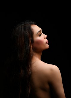 Elina - Transsexual escort in Bangalore Photo 5 of 7