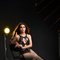 Elina - Transsexual escort in Bangalore