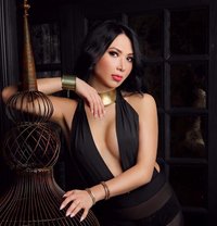 🇷🇺 Elina- First time- from-Russia 🇷🇺 - Transsexual escort in Riyadh Photo 12 of 19