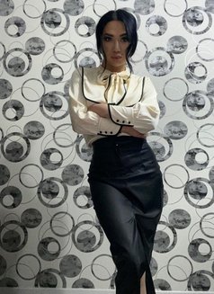 🇷🇺 Elina- First time- from-Russia 🇷🇺 - Acompañantes transexual in Riyadh Photo 16 of 19