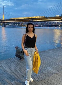 🇷🇺 Elina- First time- from-Russia 🇷🇺 - Acompañantes transexual in Riyadh Photo 17 of 19