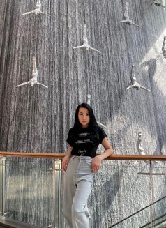 🇷🇺 Elina- First time- from-Russia 🇷🇺 - Acompañantes transexual in Riyadh Photo 18 of 19