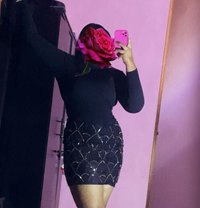 Elina (Genuine Escort for Foreigners) - escort in Colombo