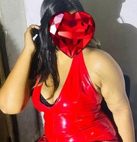Elina (Genuine Escort for Foreigners) - escort in Colombo