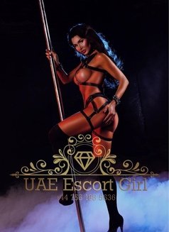 Milana Your Tutor - escort in Dubai Photo 3 of 6
