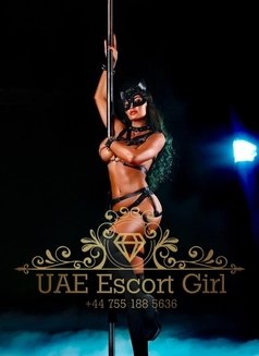 Milana Your Tutor - escort in Dubai Photo 6 of 6