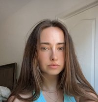 Elina - escort in Doha