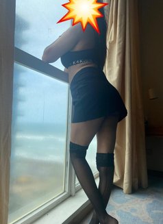 Elina Independent Dating New Girl - escort in Colombo Photo 3 of 6