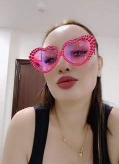 Olivka Independent Russian Escort - escort in New Delhi Photo 1 of 2