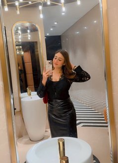 Elina - escort in Bangalore Photo 5 of 6