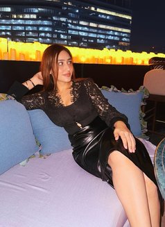 Elina - escort in Bangalore Photo 6 of 6
