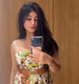 Elina - escort in Bangalore Photo 1 of 3