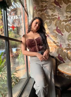 Elina - escort in Manali Photo 2 of 6