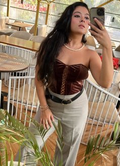 Elina - escort in Manali Photo 3 of 6