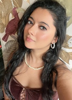 Elina - escort in Manali Photo 6 of 6