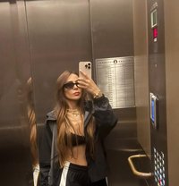Elina - puta in Dubai